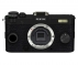Pentax Q-S1 Black Body